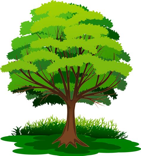 tree clip art